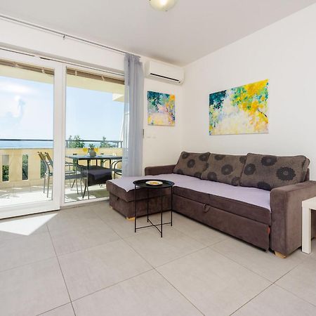 Apartments Petak Novi Dramalj Kültér fotó