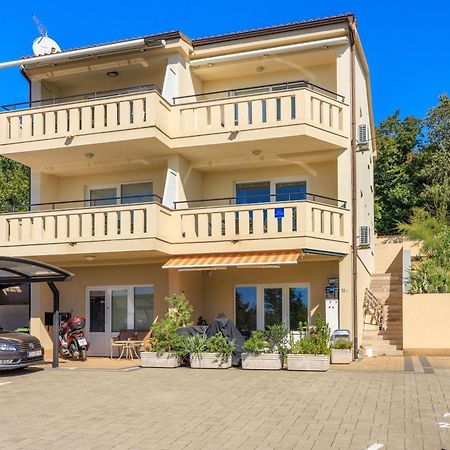 Apartments Petak Novi Dramalj Kültér fotó