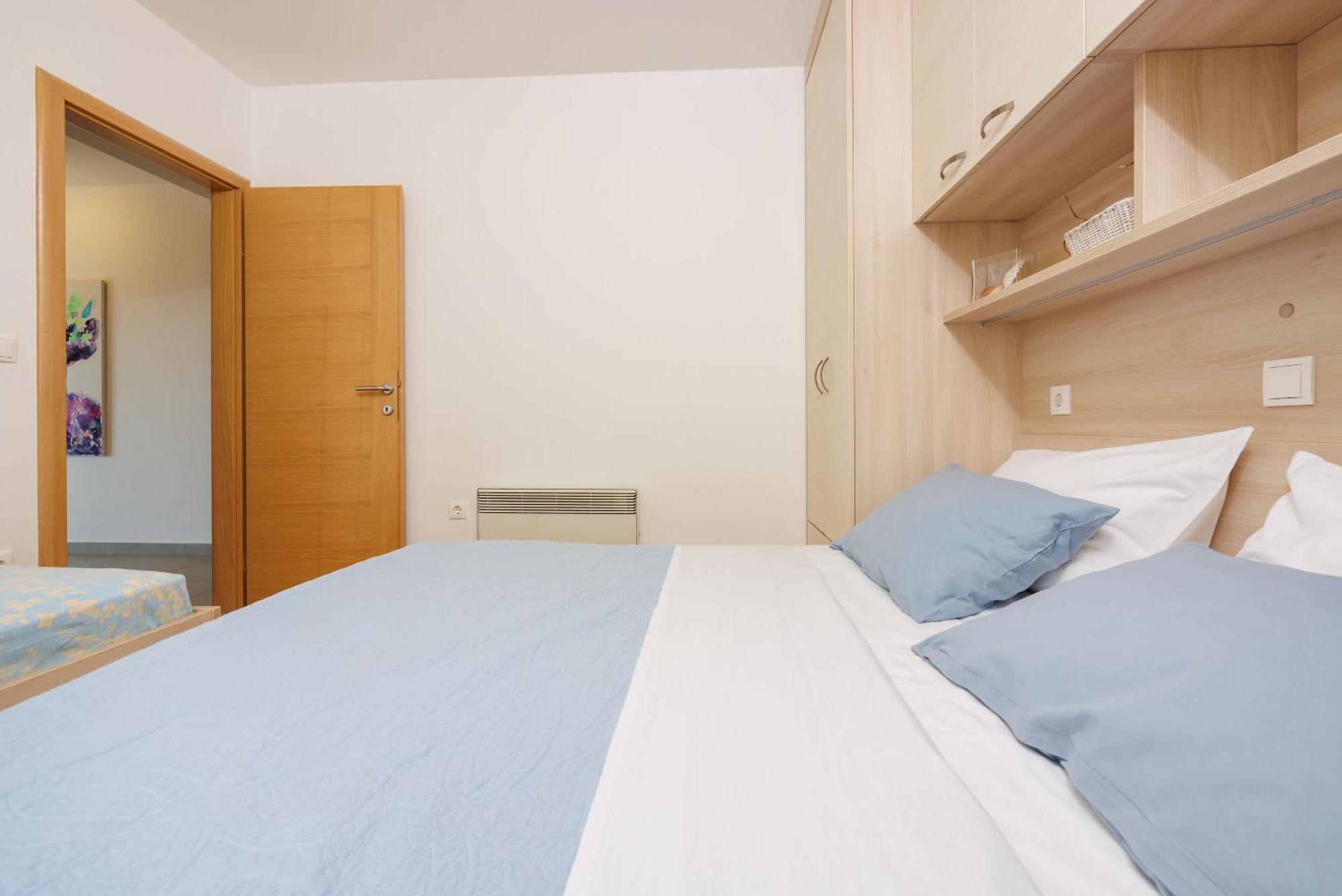 Apartments Petak Novi Dramalj Kültér fotó